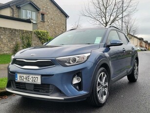 2019 - Kia Stonic Manual