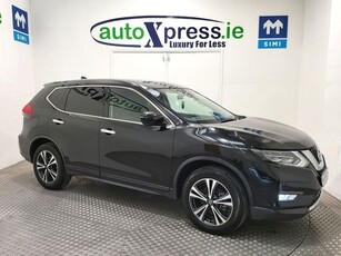 2019 - Nissan X-Trail Automatic