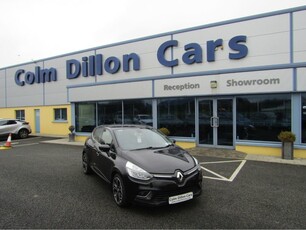 2019 - Renault Clio Automatic