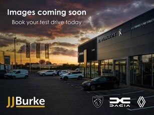 2019 - Renault Megane Manual