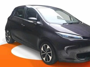 2019 - Renault Zoe Automatic