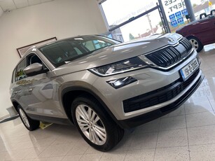 2019 - Skoda Kodiaq Automatic