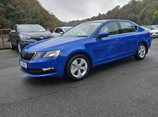 2019 - Skoda Octavia Automatic