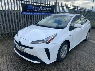 2019 - Toyota Prius Automatic