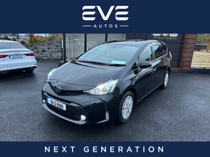 2019 - Toyota Prius Automatic