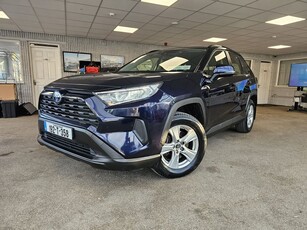 2019 - Toyota RAV4 Automatic