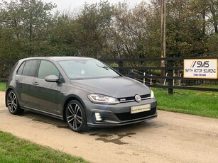 2019 - Volkswagen Golf Automatic