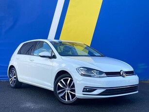 2019 - Volkswagen Golf Automatic