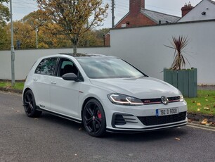 2019 - Volkswagen Golf Automatic