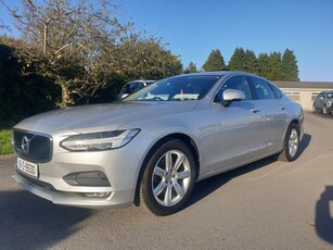 2019 - Volvo S90 Automatic