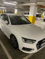 2020 - Audi A4 Automatic