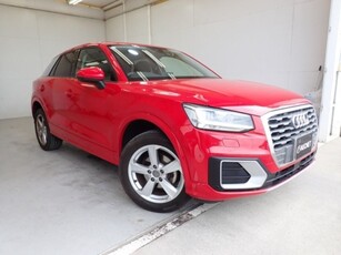 2020 - Audi Q2 Automatic