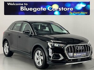 2020 - Audi Q3 Automatic