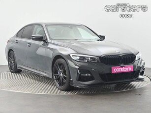 2020 - BMW 3-Series Automatic