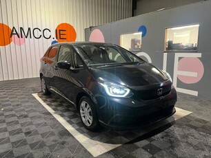 2020 - Honda Fit Automatic