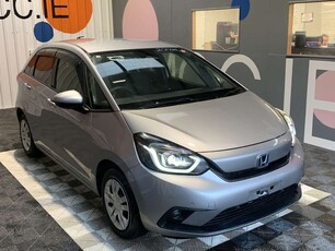 2020 - Honda Fit Automatic