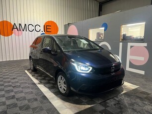 2020 - Honda Fit Automatic