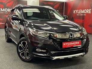 2020 - Honda Vezel Automatic