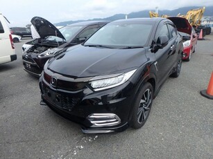 2020 - Honda Vezel Automatic