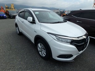 2020 - Honda Vezel Automatic