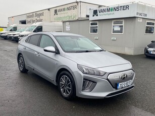 2020 - Hyundai IONIQ Automatic