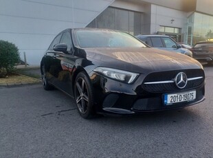 2020 - Mercedes-Benz A-Class Automatic