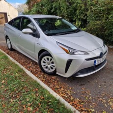 2020 - Toyota Prius Automatic