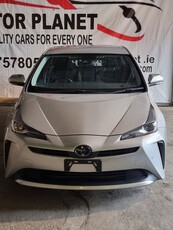 2020 - Toyota Prius Automatic