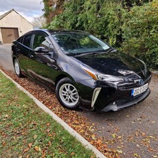 2020 - Toyota Prius Automatic