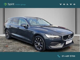 2020 - Volvo V60 Automatic