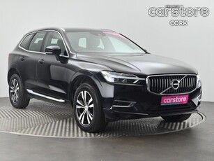 2020 - Volvo XC60 Automatic