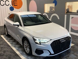 2021 - Audi A3 Automatic