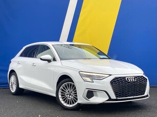 2021 - Audi A3 Automatic