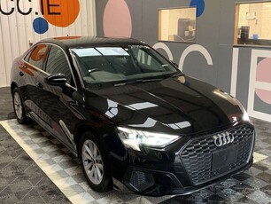 2021 - Audi A3 Automatic