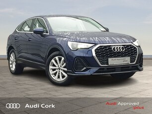 2021 - Audi Q3 Automatic