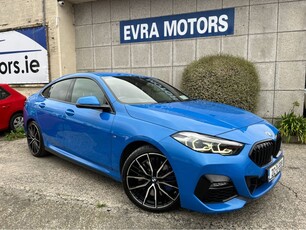 2021 - BMW 2-Series Automatic