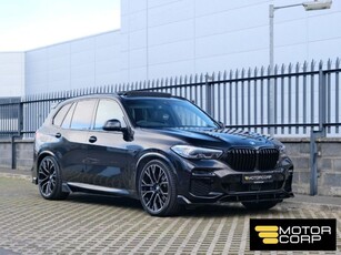 2021 - BMW X5 Automatic