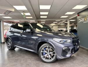 2021 - BMW X5 Automatic