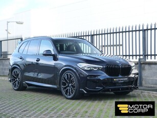 2021 - BMW X5 Automatic