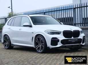 2021 - BMW X5 Automatic