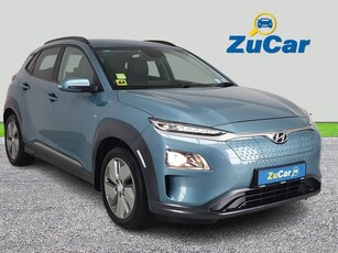 2021 - Hyundai KONA Automatic