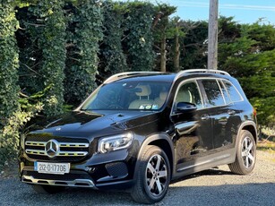 2021 - Mercedes-Benz GLB Automatic