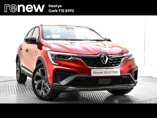 2021 - Renault Arkana Automatic