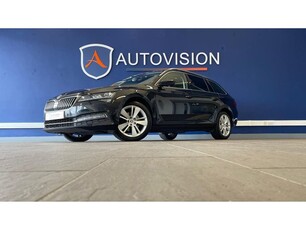 2021 - Skoda Superb Automatic