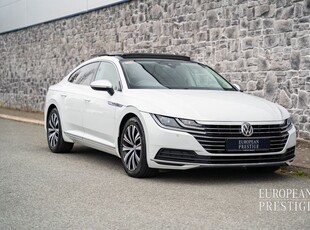 2021 - Volkswagen Arteon Automatic