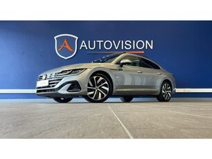 2021 - Volkswagen Arteon Automatic