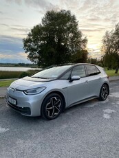 2021 - Volkswagen ID.3 Automatic