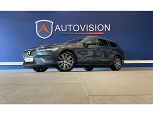 2021 - Volvo V60 Automatic