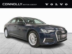 2022 - Audi A6 Automatic