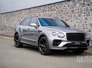 2022 - Bentley Bentayga Automatic